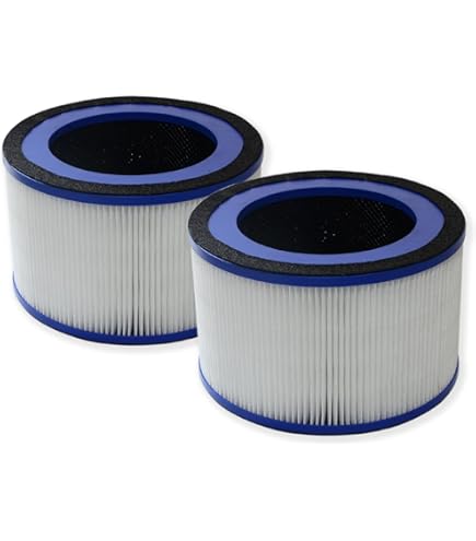 Amazon.co.jp: PUREBURG FL-C310 交換用フィルターカドー(cado)と互換