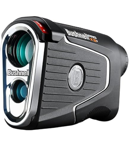 Amazon.co.jp: Bushnell ブッシュネル ピンシーカーツアーV4シフト