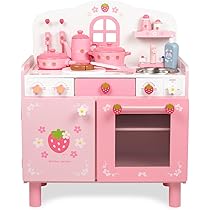 Amazon | マザーガーデン 木のおもちゃ 木製 おままごとセット 野