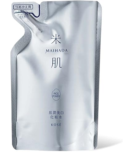 Amazon | コーセー 米肌 MAIHADA 活潤リフト化粧水 120mL ローション