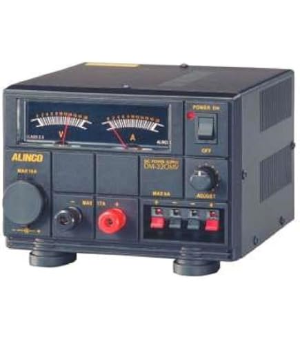 Amazon | 第一電波工業 ダイヤモンド スイッチングモード直流安定化