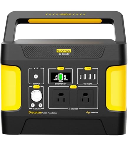 Amazon.co.jp: suaoki ポータブル電源 40500mAh/150Wh 小型 軽量 家庭