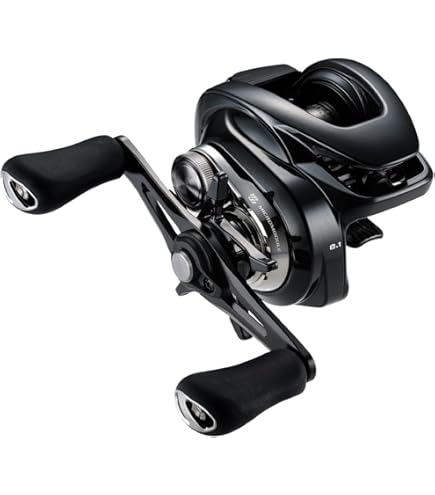 Amazon | シマノ(SHIMANO) ベイトリール 22 バンタム XG RIGHT