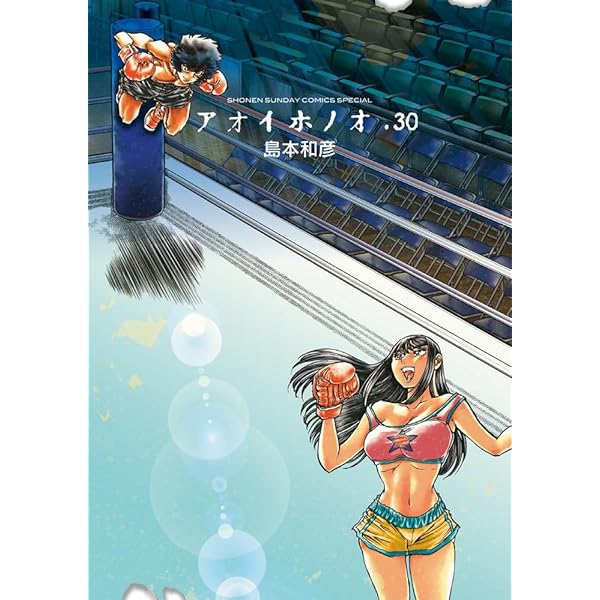 Amazon.co.jp: アオイホノオ (31) (ゲッサン少年サンデーコミックス