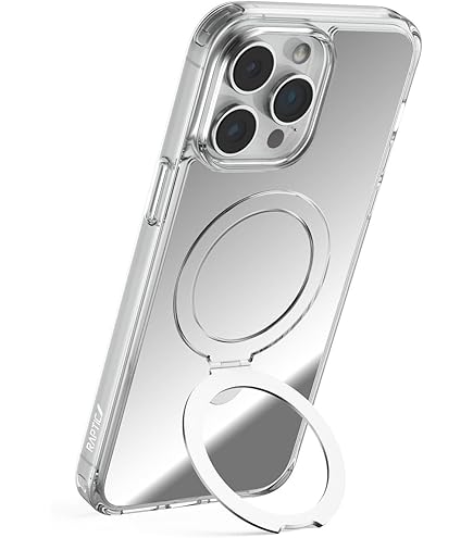 Amazon.co.jp: 【RAPTIC】 iPhone 16 Pro Max 対応 ケース クリア