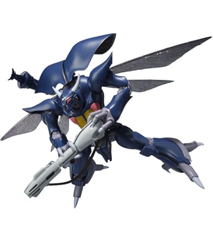 Amazon | フライディ トーキングフィギュア ROBOT YM-3 | フィギュア