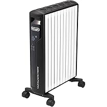 Amazon.co.jp: デロンギ マルチダイナミックヒーターソラーレ Wi-Fi