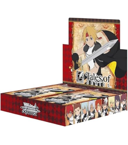 Amazon.co.jp: ヴァイスシュヴァルツブラウ ブースターパック