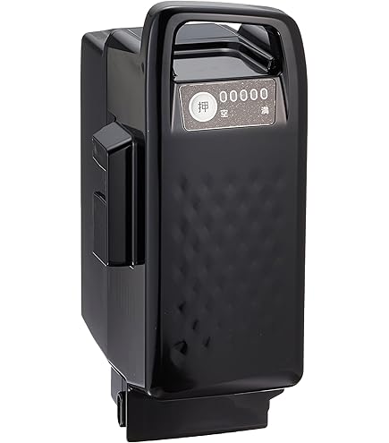 Amazon.co.jp: Panasonic パナソニック 電動自転車用充電器 NKJ075Z