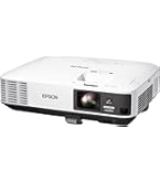 Amazon.co.jp: エプソン EPSON プロジェクター EB-W50 3800lm 20000:1