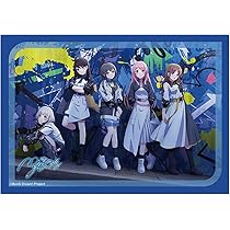 Amazon | ブシロード スリーブコレクション ミニ Vol.791 BanG Dream