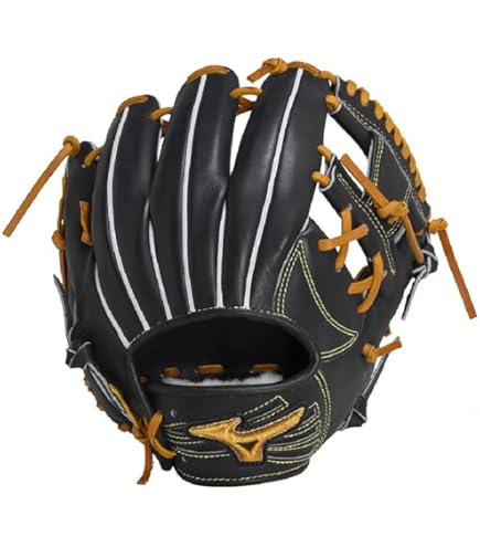 Amazon | ミズノ MIZUNO 軟式用ミズノプロCRAFTED Edition 内野TM型 内