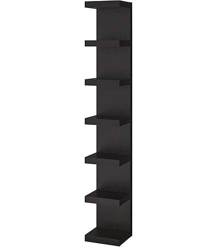 Amazon｜IKEA (イケア) IVAR イーヴァル キャビネット 扉付 - ブラック