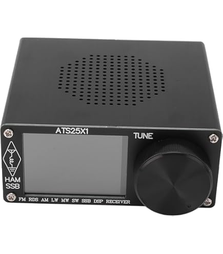 Amazon.co.jp: TASOJIMA 第2世代 アップグレード版 Malahit DSP2 SDR