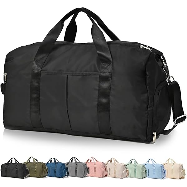 Amazon | 【PKG ピーケージー】 BISHOP 42L ボストンバッグ 大容量 靴