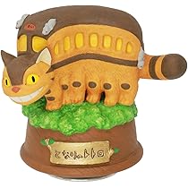 Amazon.co.jp: セキグチ(Sekiguchi) スタジオジブリ となりのトトロ