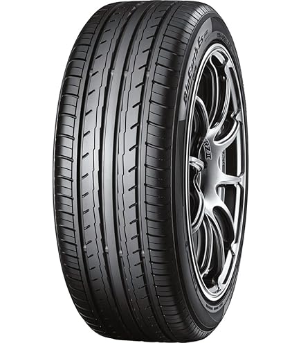 Amazon | ヨコハマ(YOKOHAMA) 195/60R16 BluEarth RV03 1本 | 幌・サン