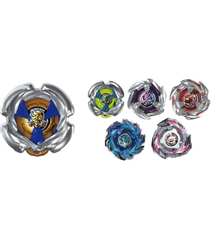 Amazon.co.jp: タカラトミー(TAKARA TOMY) BEYBLADE X ベイブレードX