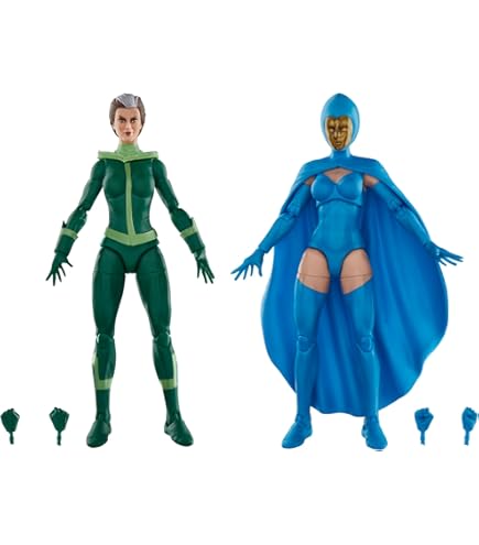 Amazon | ML 2ﾊﾟｯｸ ﾊﾎﾞｯｸ & ﾎﾟﾗﾘｽ | ロボット・子ども向けフィギュア