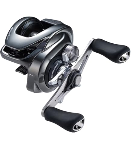 Amazon | シマノ(SHIMANO) 両軸リール 22 SLX DC XT 71HG スコーピオン