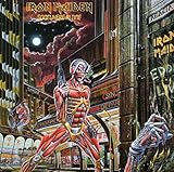 レビュー】IRON MAIDEN 6th Album『Somewhere In Time』 - BANG YOUR