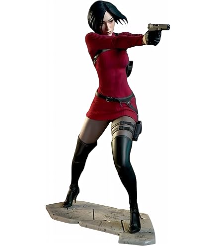 Amazon | バイオハザード フィギュアコレクション Vol.6 レベッカ