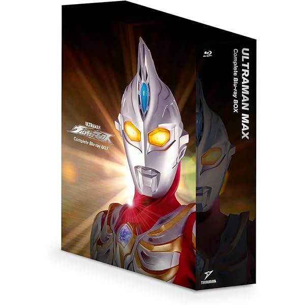 Amazon.co.jp: ウルトラマンネクサス TV COMPLETE DVD-BOX : 川久保