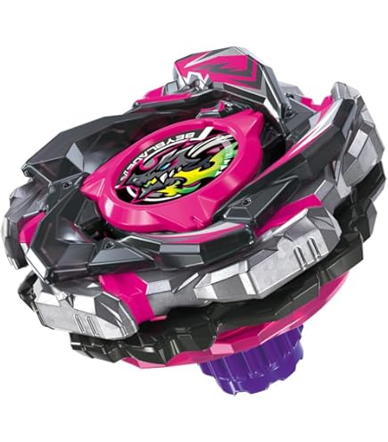 Amazon.co.jp: BEYBLADE X ベイブレードX UX-04 バトルエントリー