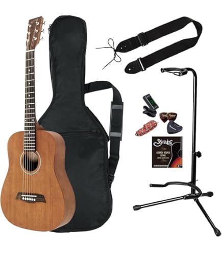 Amazon | K.YAIRI BL-95 N アコースティックギター ハードケース付き