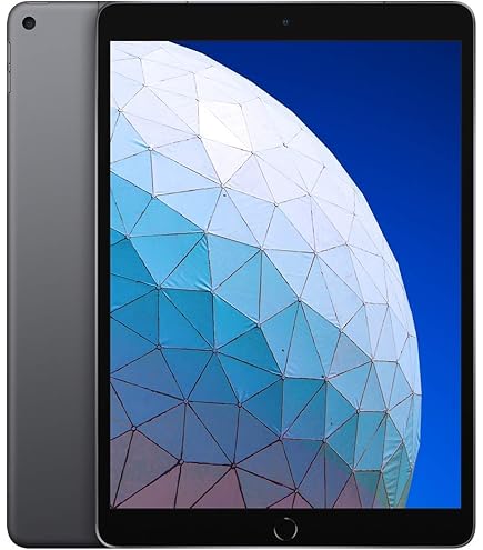 Amazon.co.jp: 【整備済み品】Apple iPad Air (第3世代) Wi-Fi 256GB