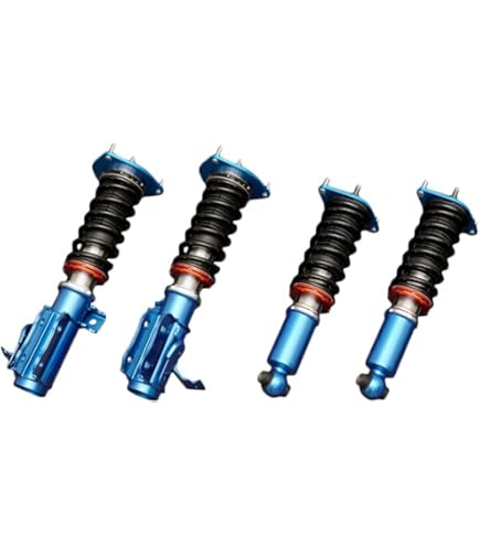 Amazon | クスコ ( CUSCO ) 車高調 【 Street ZERO A 】 トヨタ