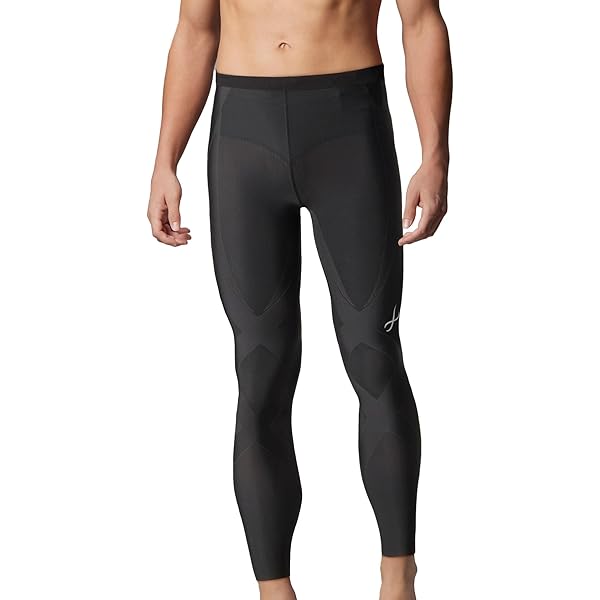 Amazon | [CW-X(シーダブリューエックス)]スポーツタイツ