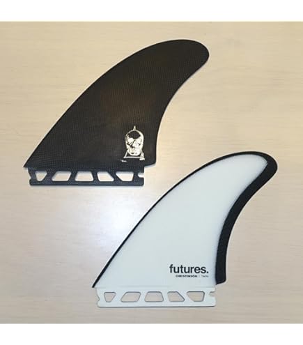Amazon | futures. フューチャー フィン CHRISTENSON TWIN ツイン