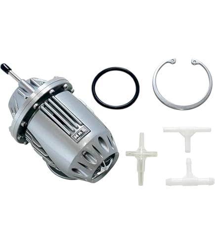 Amazon | HKS ブローオフバルブ系パーツ スーパーSQV4 アルトワークス