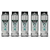 Amazon | パナソニック(Panasonic) ツイン蛍光灯18Wナチュラル色