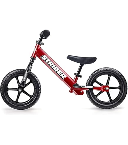 Amazon.co.jp: ストライダー クラシックモデル (STRIDER Classic) 12