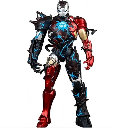 Amazon | アメリカン プロレス アクションフィギュア 6種コンプリート