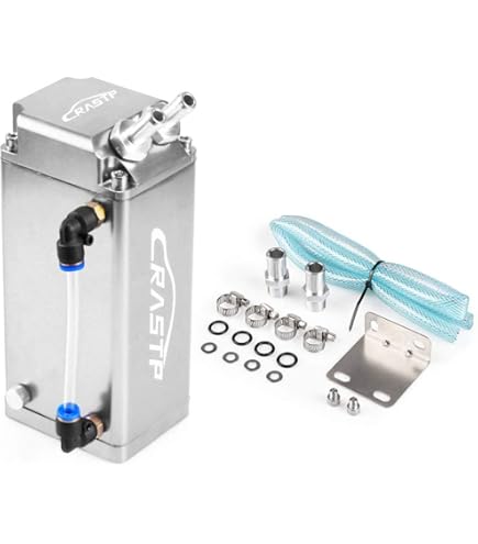 Amazon | オイルキャッチタンク コペン L880K 品番OCT0020 | オイル