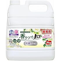 Amazon.co.jp: トップ 香りつづく Sweet Harmony 液体洗剤 つめかえ用