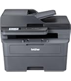 Amazon.co.jp: ブラザー工業 A4モノクロレーザー複合機 DCP-L2600DW