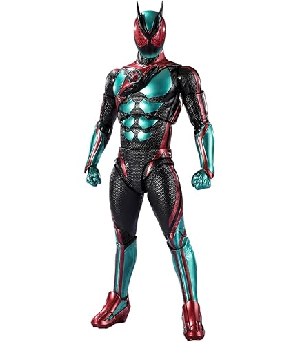 Amazon.co.jp: S.H.Figuarts 仮面ライダーヴラム プリンカスタム 全高