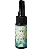 Amazon | パジコ レジン液 大容量 UV-LEDレジン 星の雫 ハードタイプ