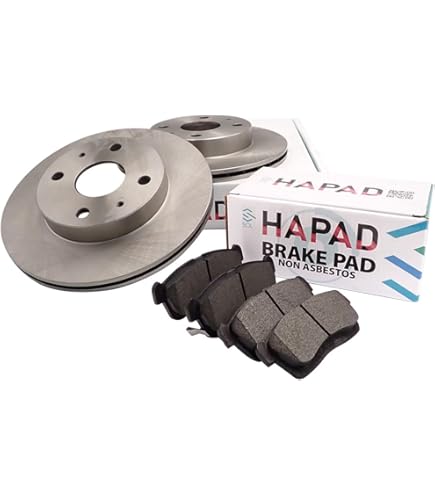 Amazon | ムーブ L175S フロント ブレーキディスクローター 左右セット