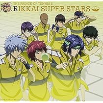 Amazon.co.jp: 新テニスの王子様 学校別アルバム 立海大附属中学校