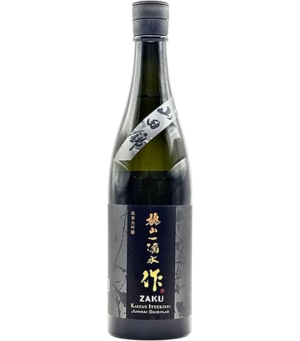 Amazon.co.jp: 宮下酒造 極聖 純米大吟醸 天下至聖 720ml.hnt お届け