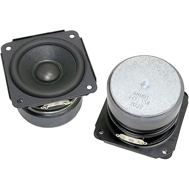 Amazon.co.jp 最新リリース: スピーカーユニット の新着ランキングです。