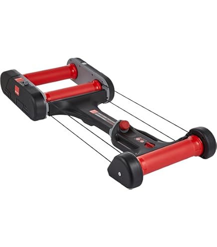 Amazon | ELITE(エリート) NERO(ネロ) 3ボンローラー 0354720001