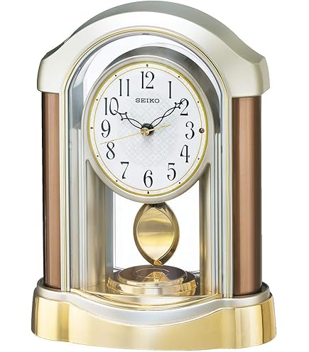 Amazon.co.jp: (セイコークロック) SEIKO CLOCK EMBLEM エンブレム