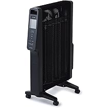 Amazon | シロカ 遠赤軽量ヒーター かるポカ SN-M351(K) [節電モード新