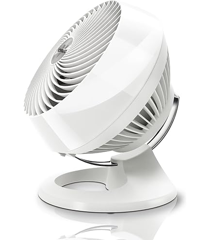 Amazon | Vornado 610DC Energy Smart Air Circulator with Variable